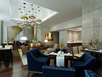 Hotel Carlton City (cuarto Exe)