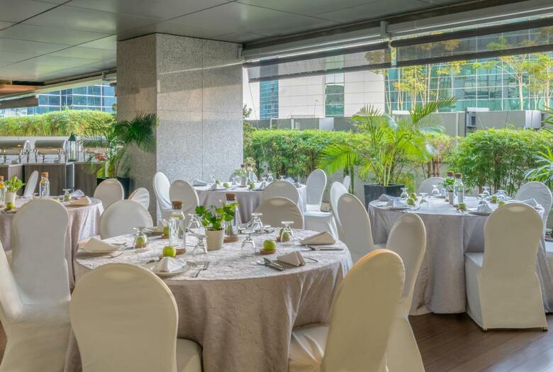 Hotel Oasia (superior)