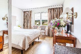 Best Western Hotell Lerdalshoejden