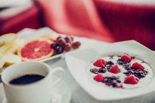 Best Western Hotell Lerdalshoejden