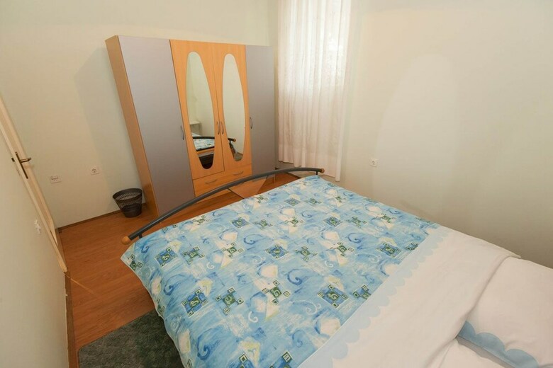 Apartments Romina