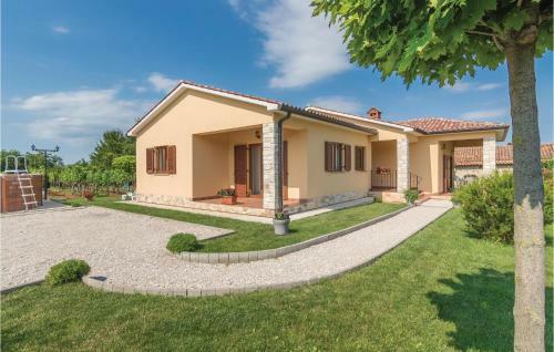 Holiday Home Ruzici Cr