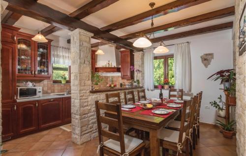Holiday Home Ruzici Cr