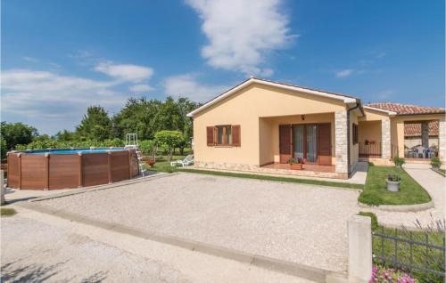 Holiday Home Ruzici Cr