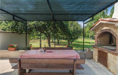 Holiday Home Ruzici Cr