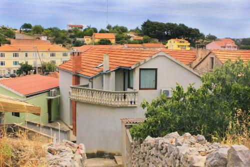 Apartments By The Sea Sali (dugi Otok) - 8193