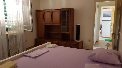Apartments By The Sea Sali (dugi Otok) - 8156