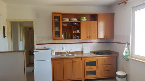Apartments By The Sea Sali (dugi Otok) - 8156