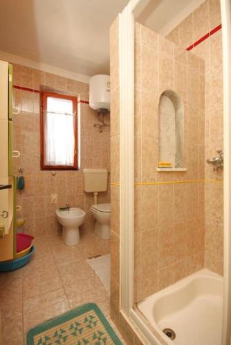 Apartments By The Sea Sali (dugi Otok) - 8156