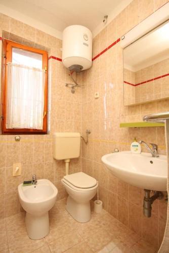 Apartments By The Sea Sali (dugi Otok) - 8156