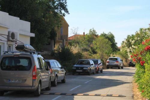 Apartments By The Sea Sali (dugi Otok) - 8156