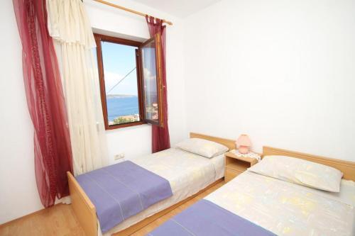 Apartment Sali 8152b