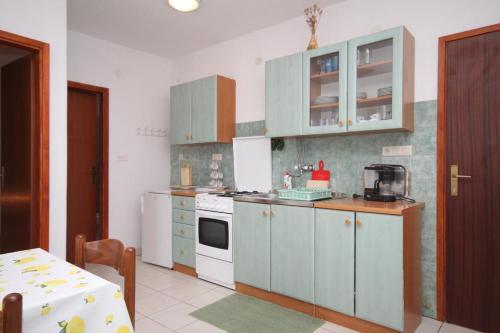 Apartment Sali 8152b