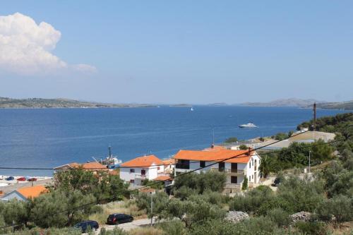 Apartment Sali 8152b