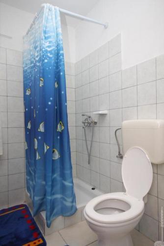 Apartment Sali 8152b