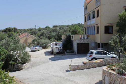 Apartment Sali 8152b