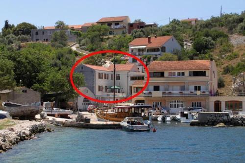 Apartment Sali 898b