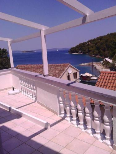 Apartments By The Sea Sali (dugi Otok) - 12492