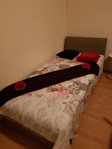 Apartment Sali 890a