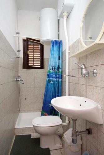Apartment Sali 890a