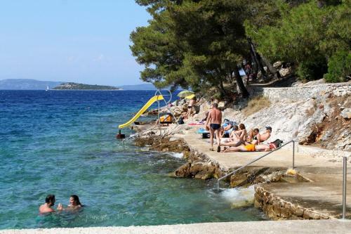Apartments By The Sea Sali (dugi Otok) - 8194