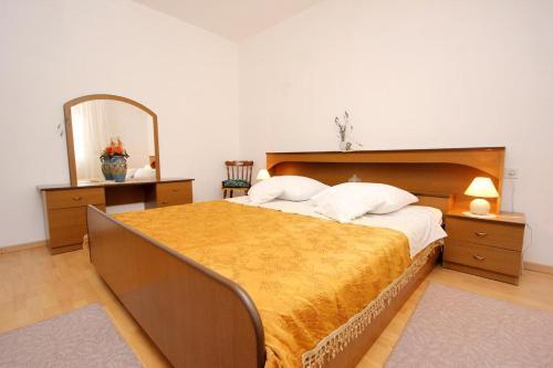 Apartments By The Sea Sali (dugi Otok) - 883