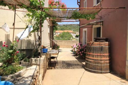 Apartment Sali 8109b
