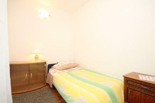 Apartment Sali 8109b