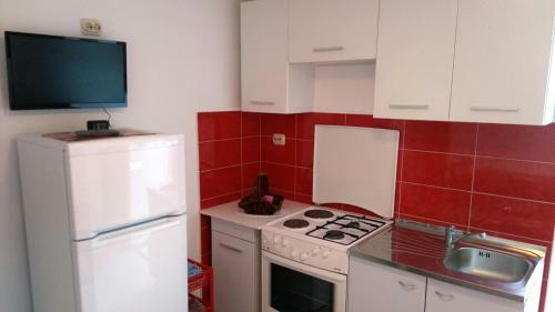 Apartment Sali 8109b