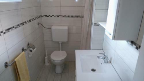Apartment Sali 8109b