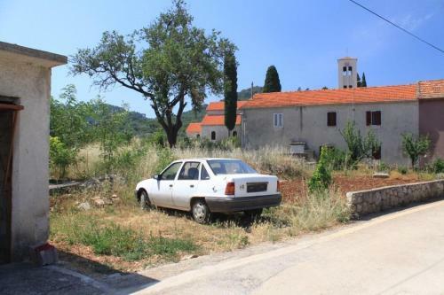 Apartment Sali 8109b