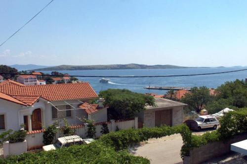 Apartment Sali 874b