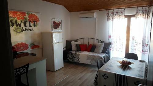 Apartment Sali 890b