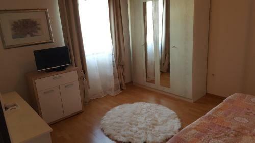 Apartment Sali 890b