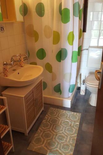 Apartment Sali 890b