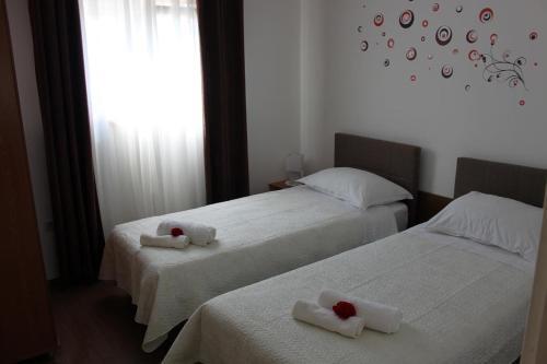 Apartments With A Parking Space Sali (dugi Otok) - 8083