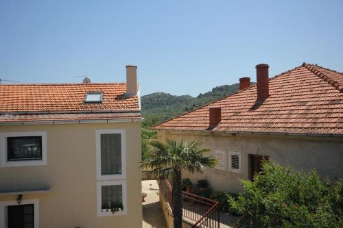 Apartment Sali 447c