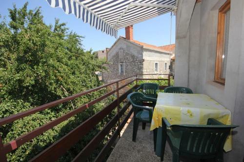 Apartment Sali 447c