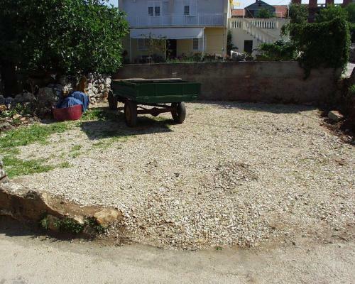Apartment Sali 447c