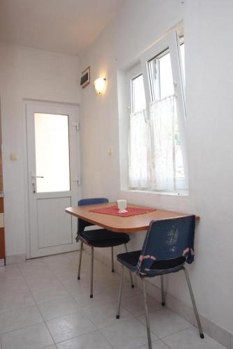 Apartamentos Studio Sali 8121b