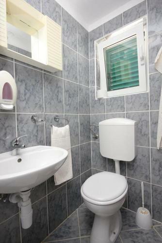 Hostal Twin Room Zaglav 393c