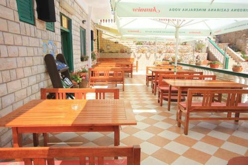 Hostal Twin Room Zaglav 393c