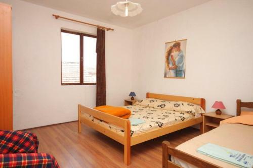 Apartment Zaglav 8134a