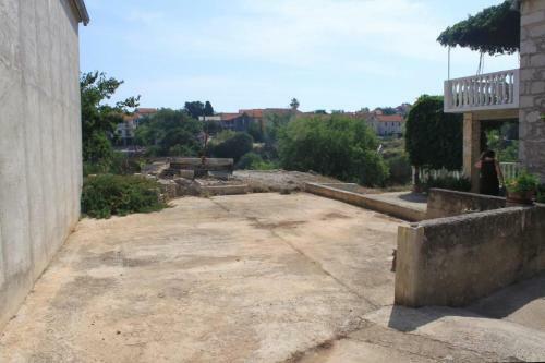 Apartment Sali 8084b