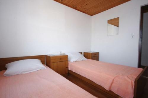 Apartments By The Sea Zaglav (dugi Otok) - 8191