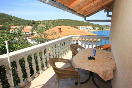 Apartments By The Sea Zaglav (dugi Otok) - 8191