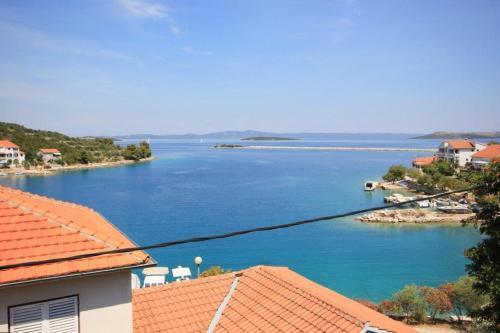 Apartments By The Sea Zaglav (dugi Otok) - 8191