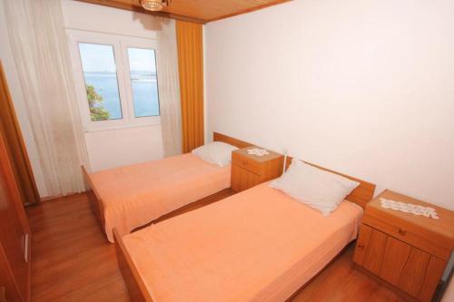 Apartments By The Sea Zaglav (dugi Otok) - 8191