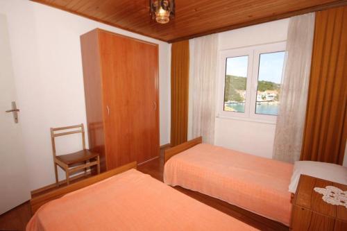 Apartments By The Sea Zaglav (dugi Otok) - 8191