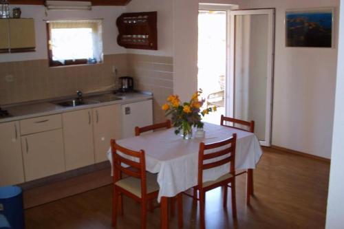 Apartments By The Sea Zaglav (dugi Otok) - 8191